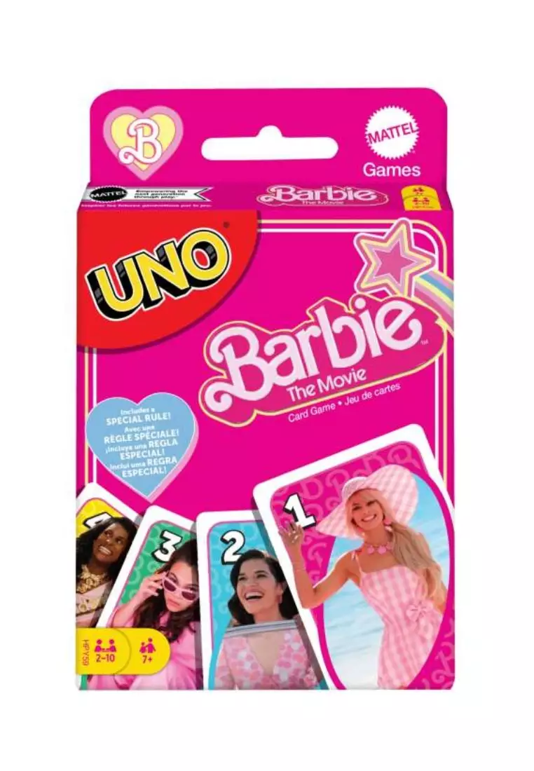 Barbie top delivery games