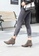 Twenty Eight Shoes Synthetic Suede Ankle Boots 1592-3 9CE4ASH5715FDFGS_5