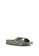 Birkenstock 綠色 Madrid EVA Sandals BI090SH0RTICMY_2