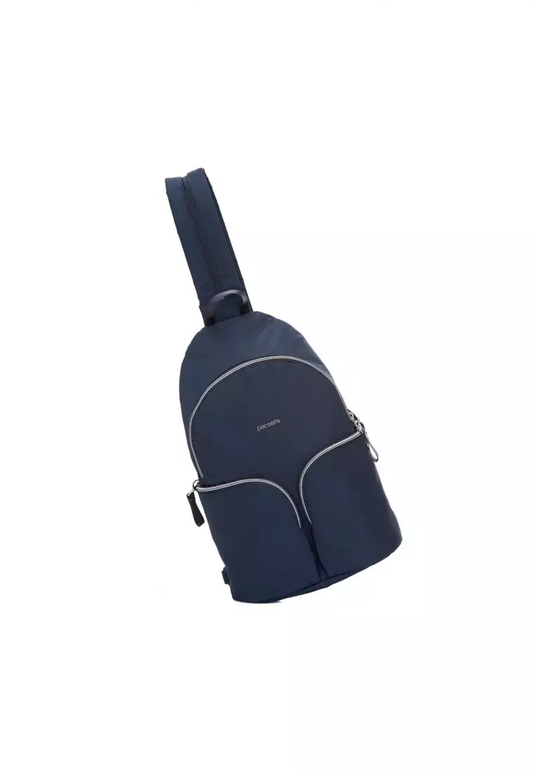 Buy Pacsafe Pacsafe Stylesafe AntiTheft Convertible Sling To Backpack
