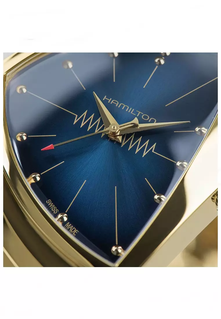 VENTURA QUARTZ WATCH (HMT-H24301141)