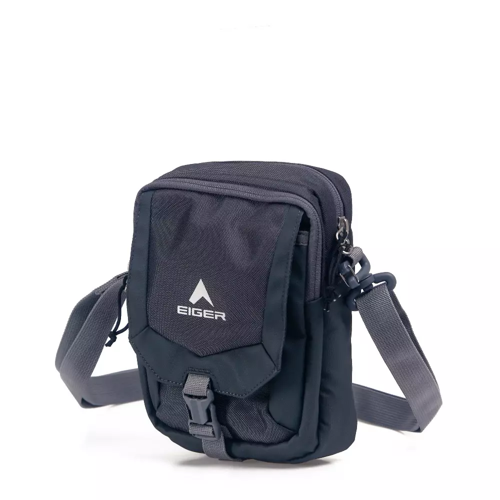 Eiger Crossroad Sv 1F Travel Pouch