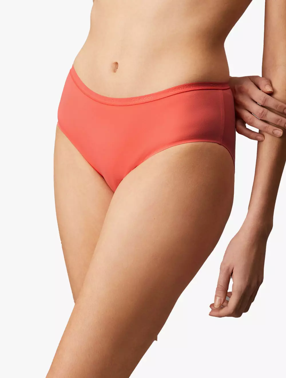 Calvin Klein Underwear - Perfectly Fit Cheeky Brief