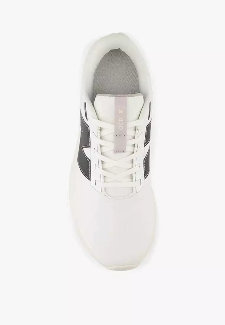 Buy New Balance New Balance 430 v3 Men s Running Shoes White
