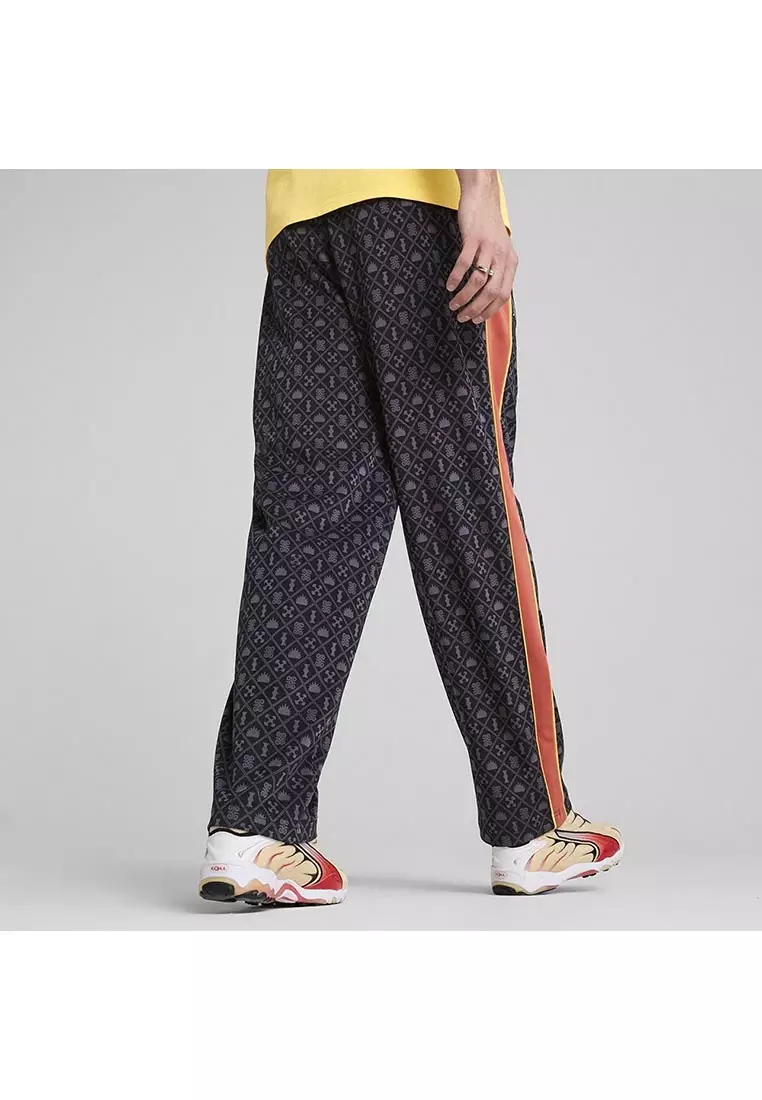 Buy PUMA Road To Unity Track Pants 2025 Online ZALORA Philippines