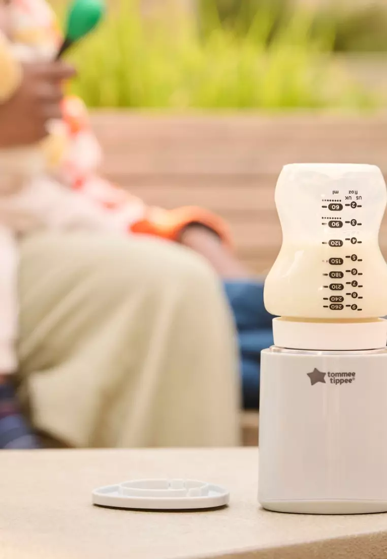 Easiwarm Electric Bottle Warmer