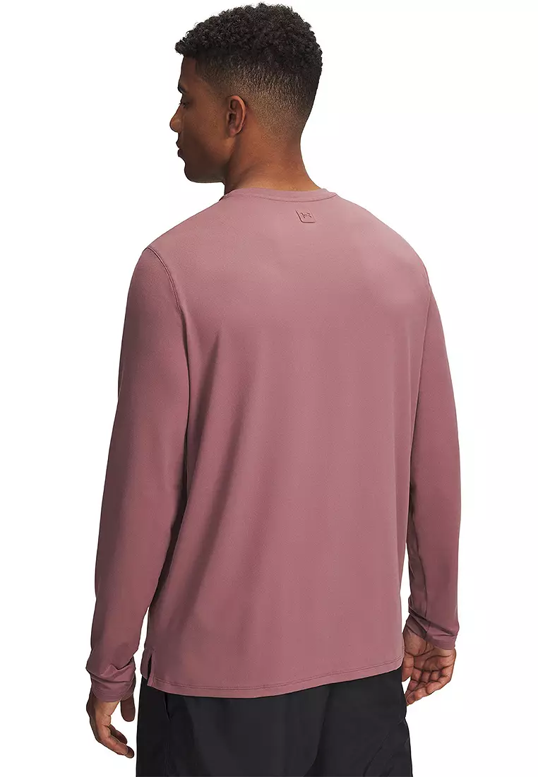 Meridian Long Sleeve Tee