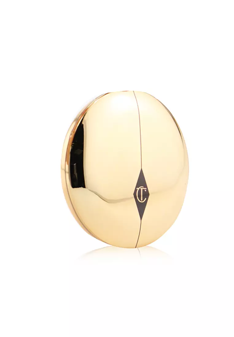 CHARLOTTE TILBURY - Airbrush Flawless Finish Powder - # 03 Tan 8g/0.28oz