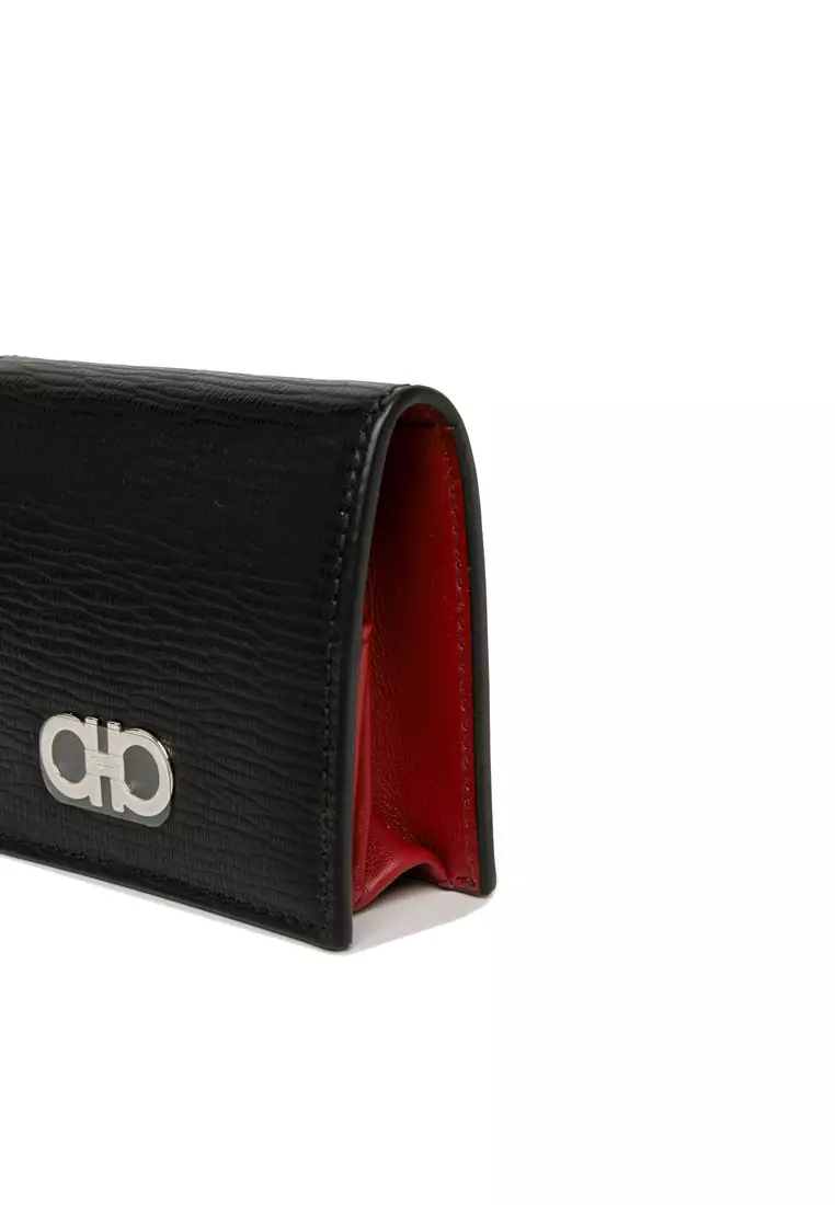 Salvatore ferragamo coin purse sale