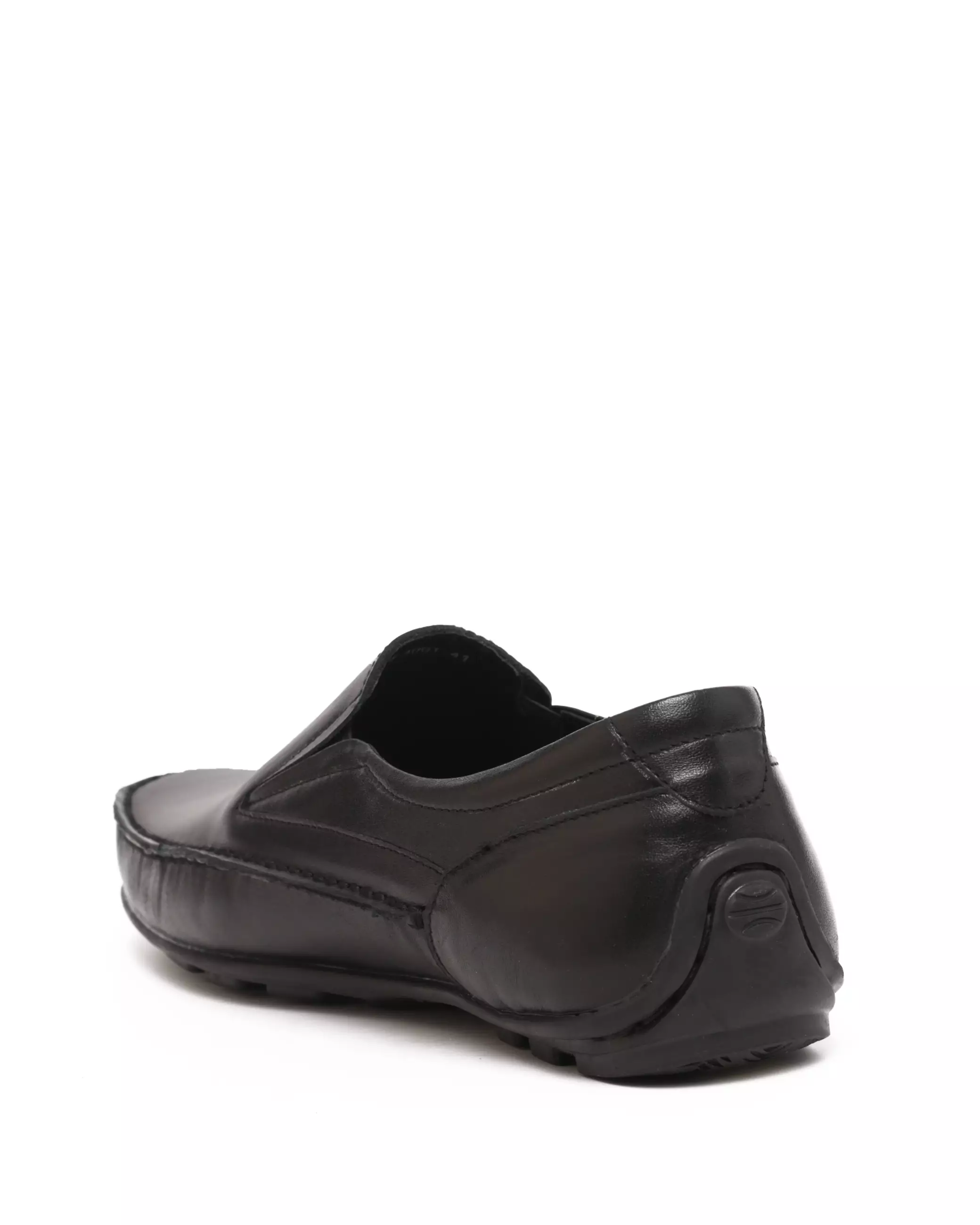 Buccheri Lefter Loafers Man Black