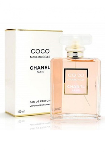 網上選購Chanel Coco Mademoiselle 女士香水噴霧100ml 2023 系列| ZALORA香港