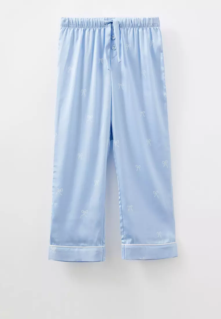 Cassandra Short/Long Pyjama Set