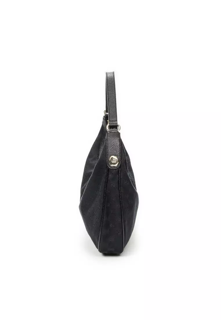 Pre-Loved Small Charmy Hobo