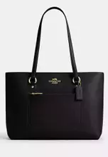 Gold/Black