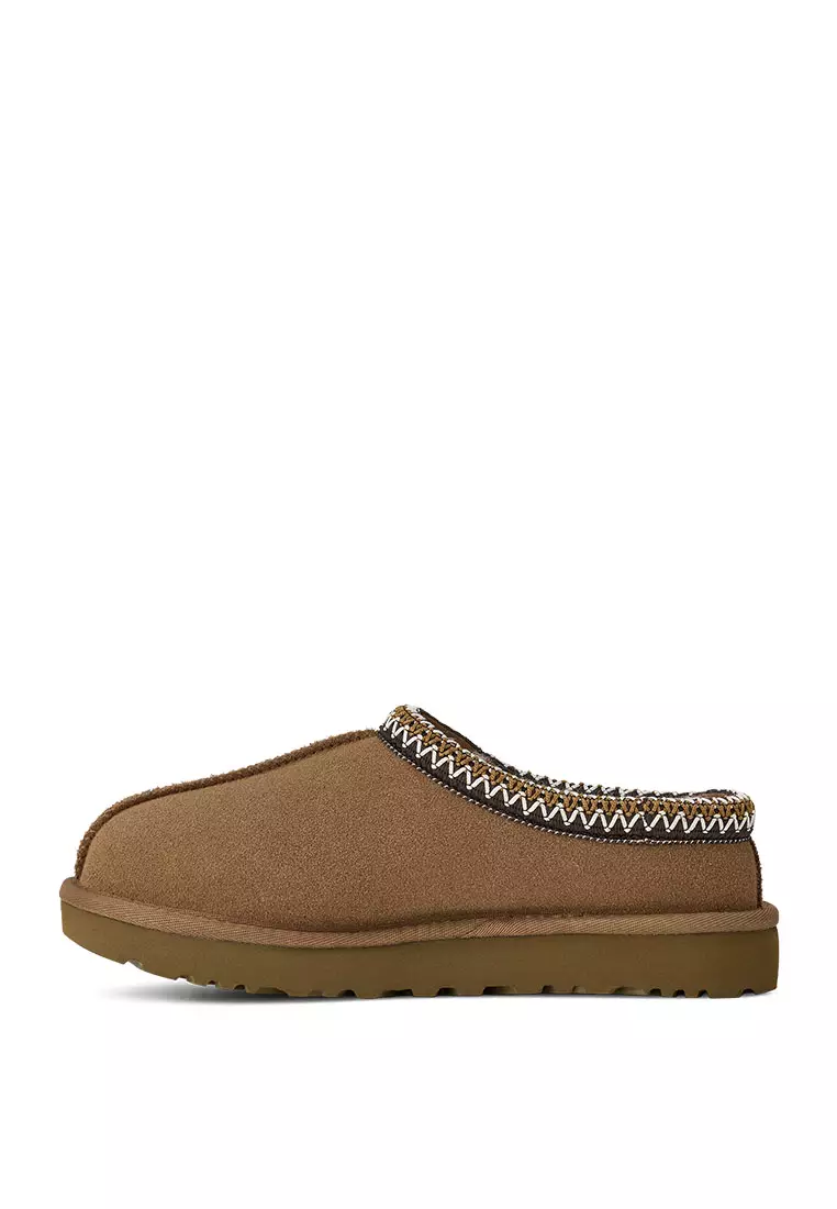 Women's Tasman II Slipper - Chestnut (1174470-CHE)
