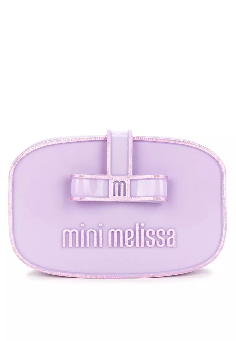 Mini Charming Sandals