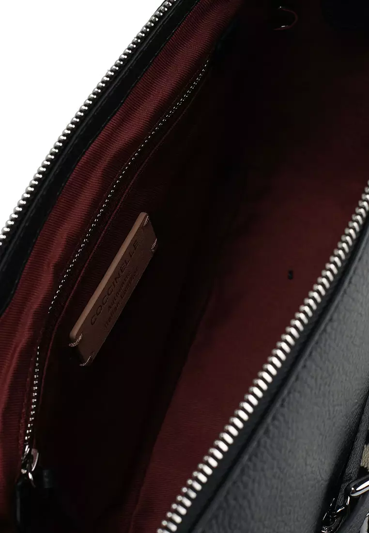 Gretel Ribbon Crossbody Bag