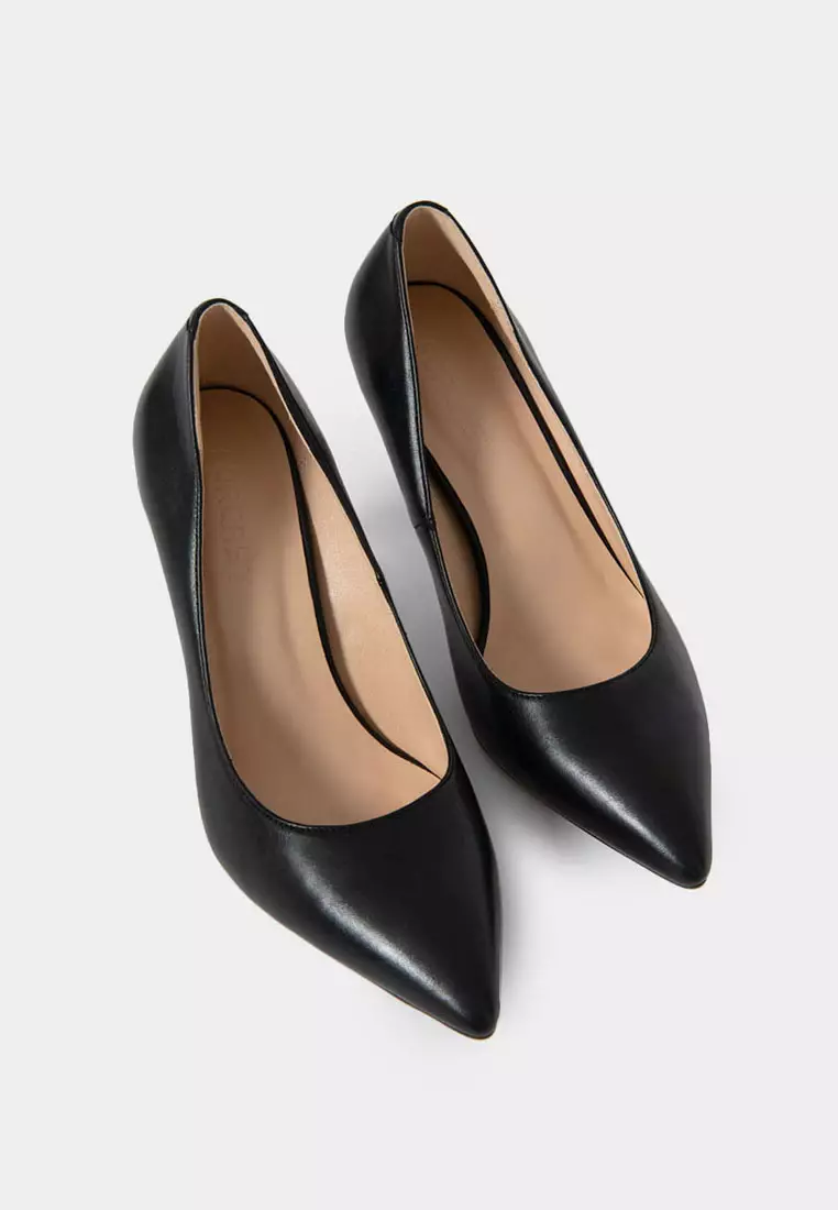 Kelsey Stiletto Heel