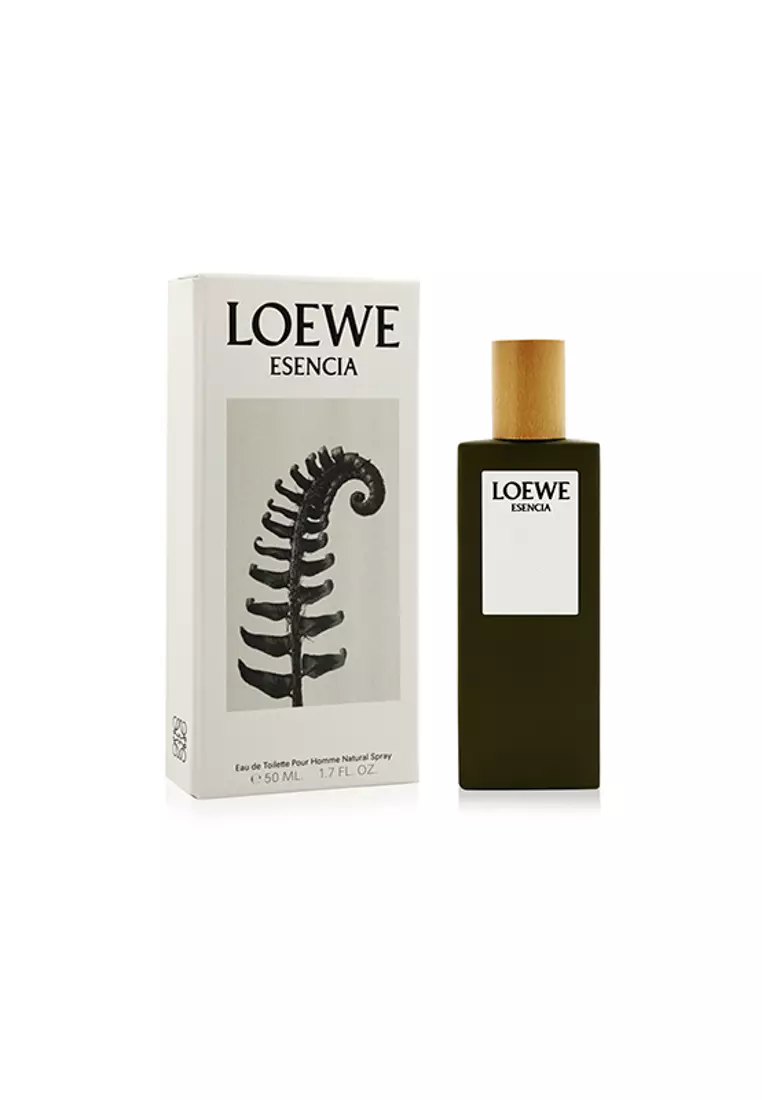 網上選購Loewe 洛艾維淡香水噴霧50ml/1.7oz 2023 系列| ZALORA香港