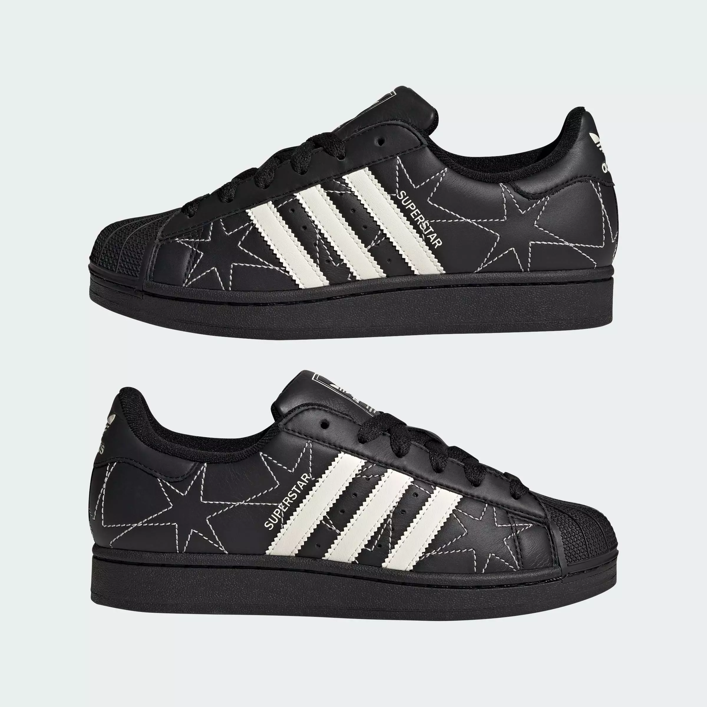 Superstar Ii Shoes
