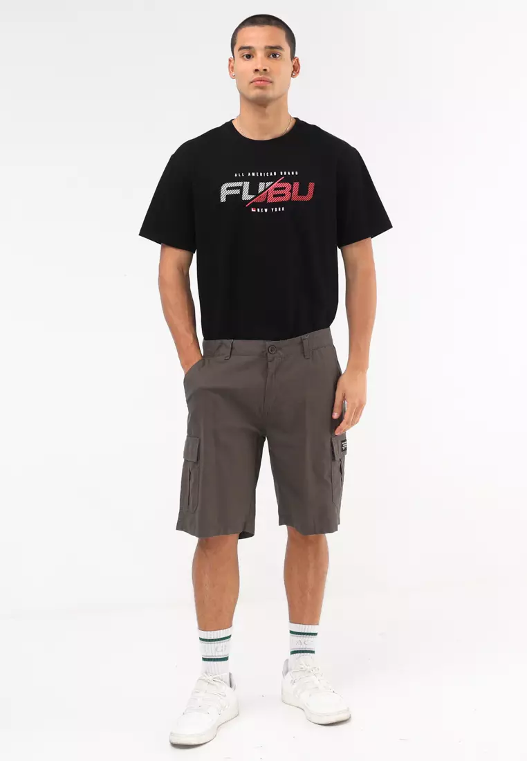 Cargo Shorts