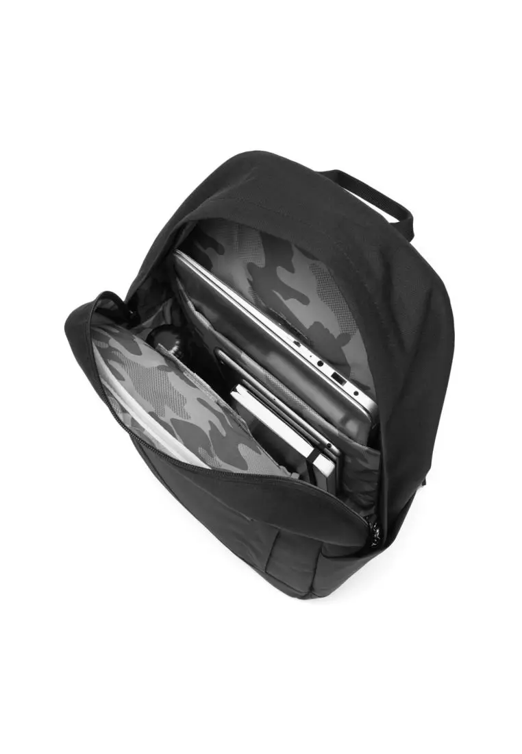 Pacsafe Metrosafe X 25L Anti-Theft Backpack (Black)