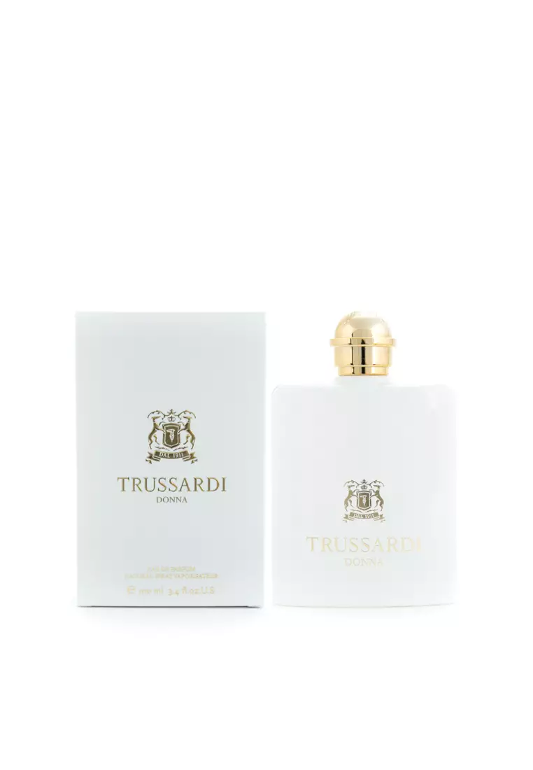 Women's Perfume Trussardi Donna Eau de Toilette main image 0