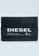 Diesel black ORGANIESEL - wallet 83EE3AC86600B2GS_1
