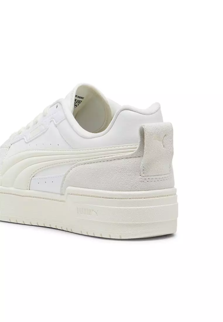 Ca Pro 'Lux Iii' Wv Wns