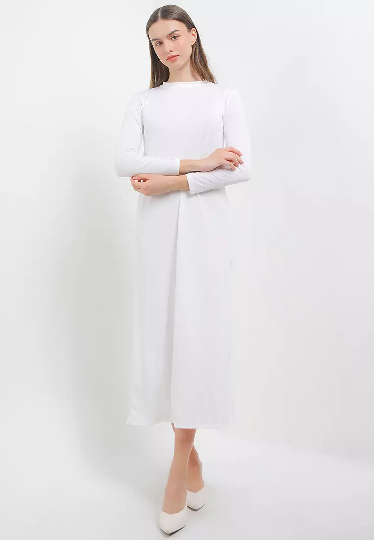 L/S Inner Dress