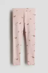 Pink Dusty Light