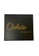 Oxhide black Leather Card Holder Wallet - Leather Mini Wallet Oxhide 4425 BLACK 478CCACE849512GS_5