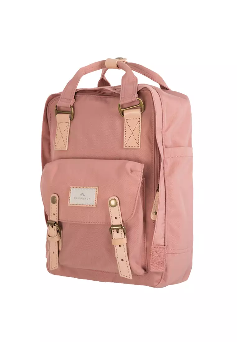 Buy Doughnut Macaroon Rose Backpack 2024 Online ZALORA Singapore