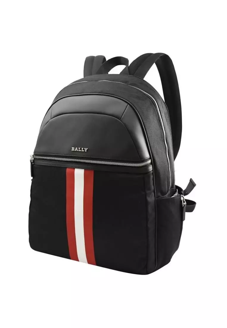 Bally backpack on sale