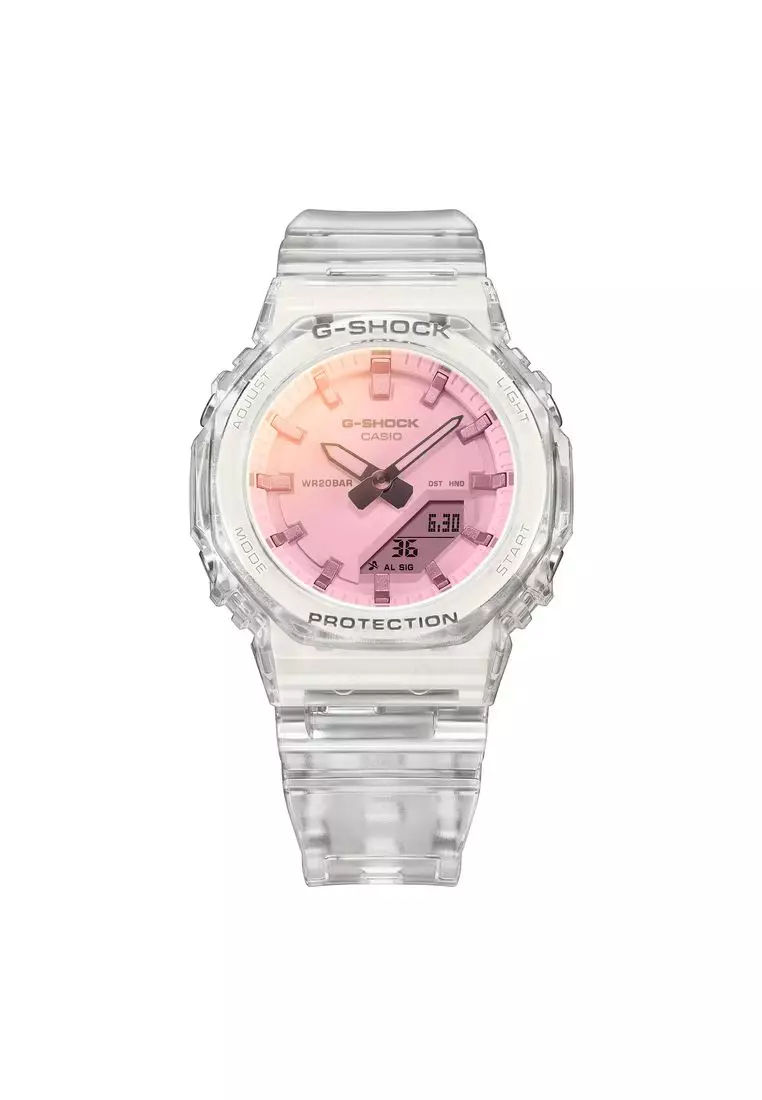 CASIO G-SHOCK GMA-P2100SR-7A