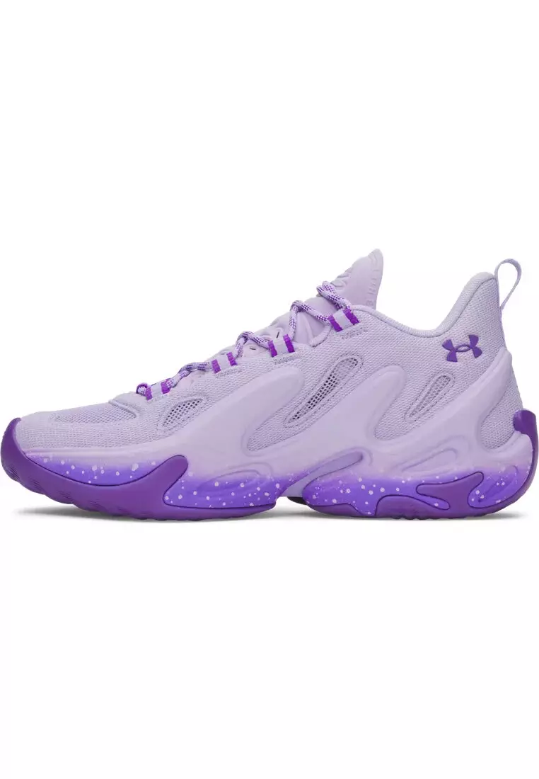 Under Armour Curry 13 AP Unisex Basketball Shoes