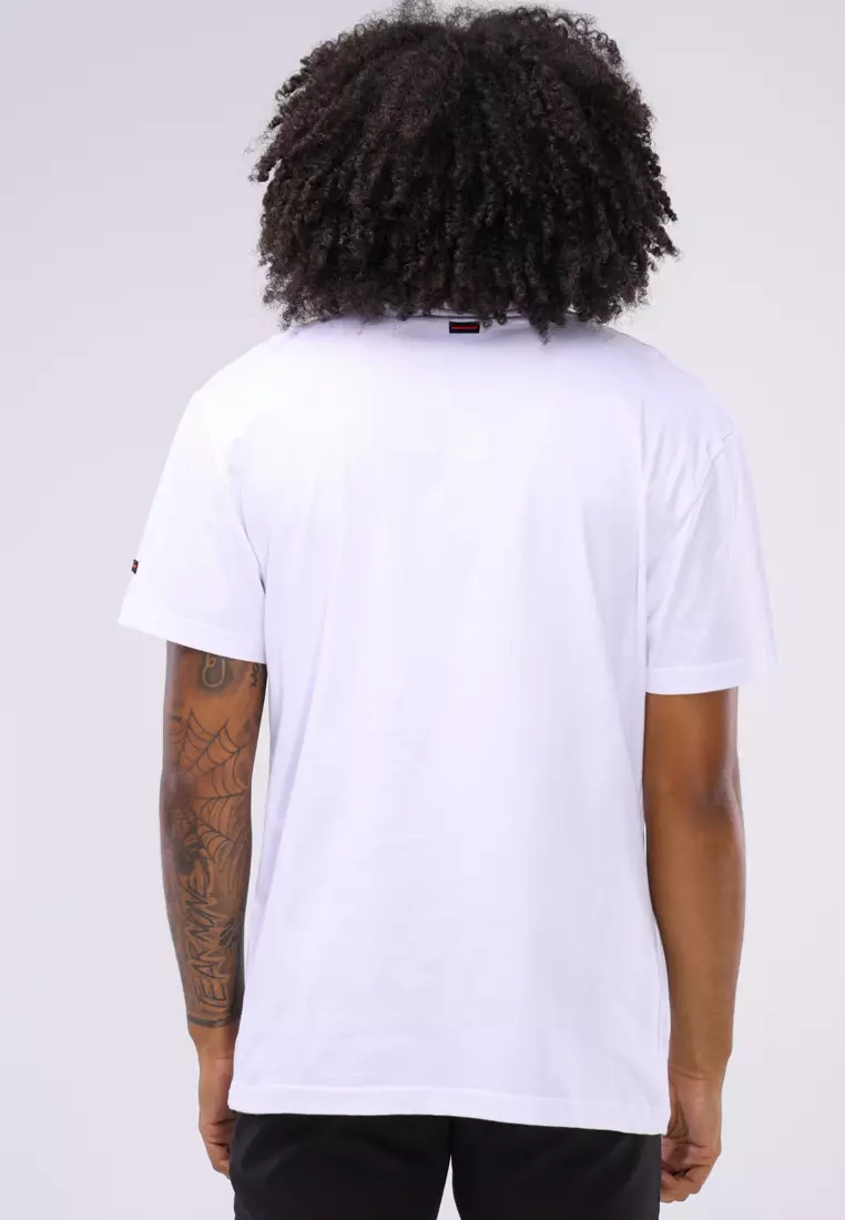 Round Neck Regular Fit