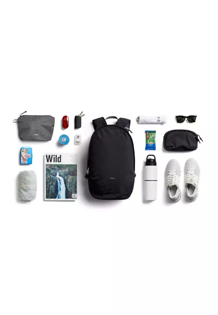 Bellroy Lite Daypack - Black