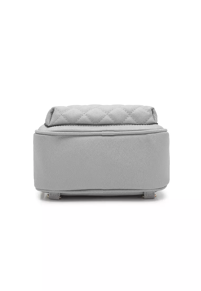 Women's Backpack - Grey