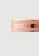 Daniel Wellington pink Emalie Ring Dusty Rose 56 - Stainless Steel Ring - Ring for women and men - Jewelry - DW 18505ACC524198GS_3