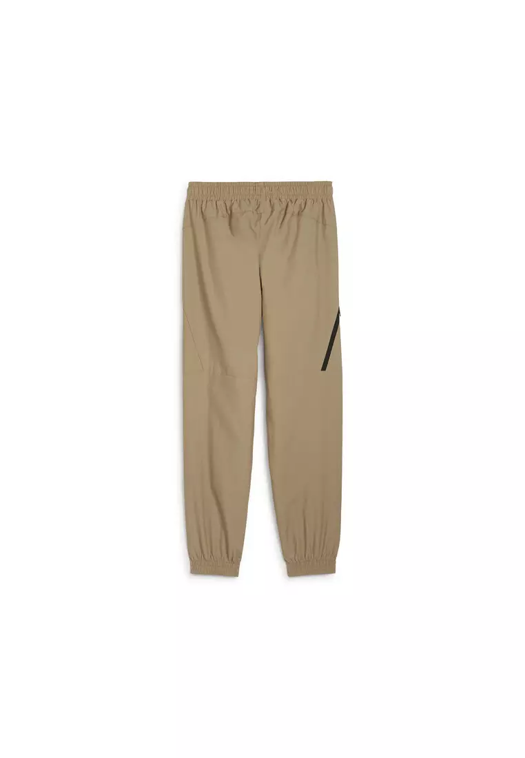 OPEN ROAD 男子梭織長褲