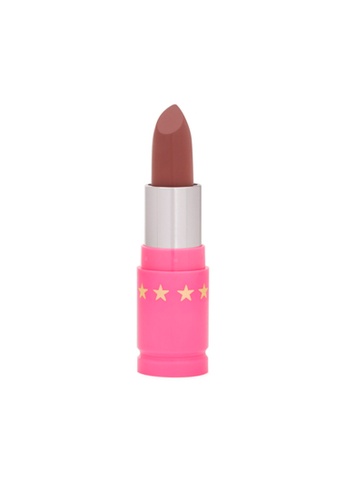 Shop Jeffree Star Cosmetics Lip Ammunition Celebrity Skin Lipstick Online On Zalora Philippines
