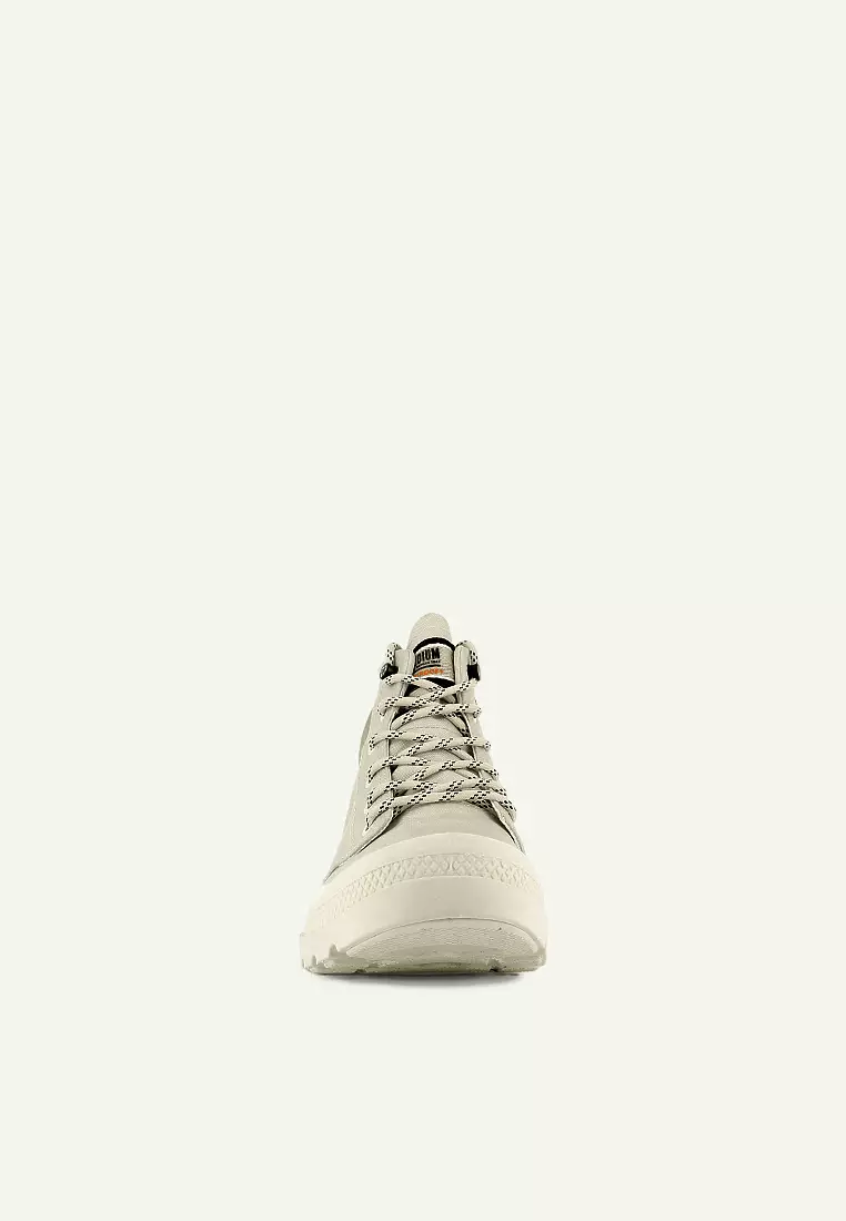 Pampa Rcyl LT WP ZIP Men's Boots