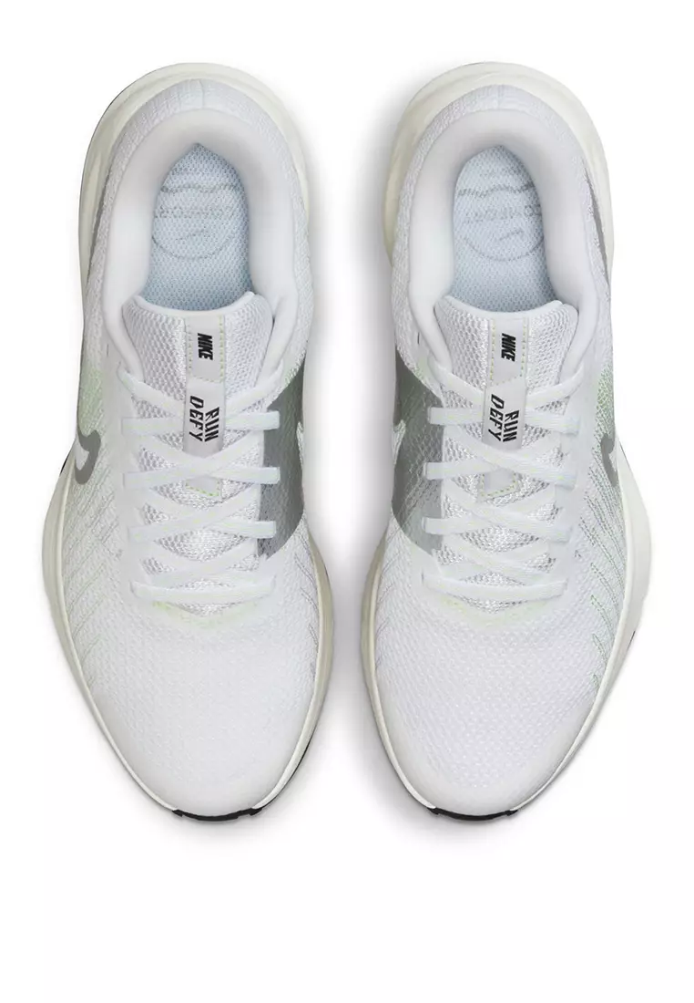 Run Defy Road Running Shoes