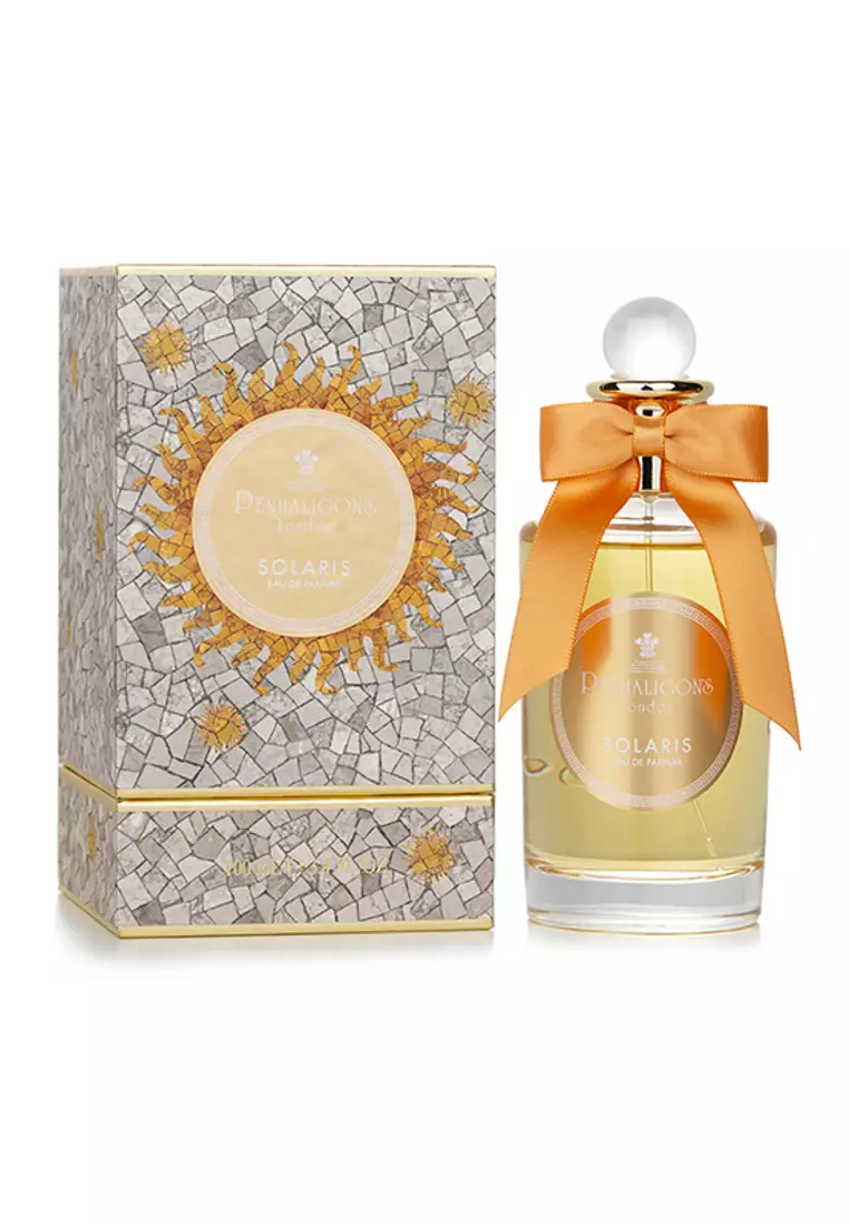 香水(女性用) Penhaligon's Solaris Eau de Parfum Buy Penhaligon's PENHALIGON'S - Solaris Eau De Parfum Spray 100ml