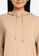 GAP brown Fleece Hoodie 3C4DFAAA7B00C6GS_2