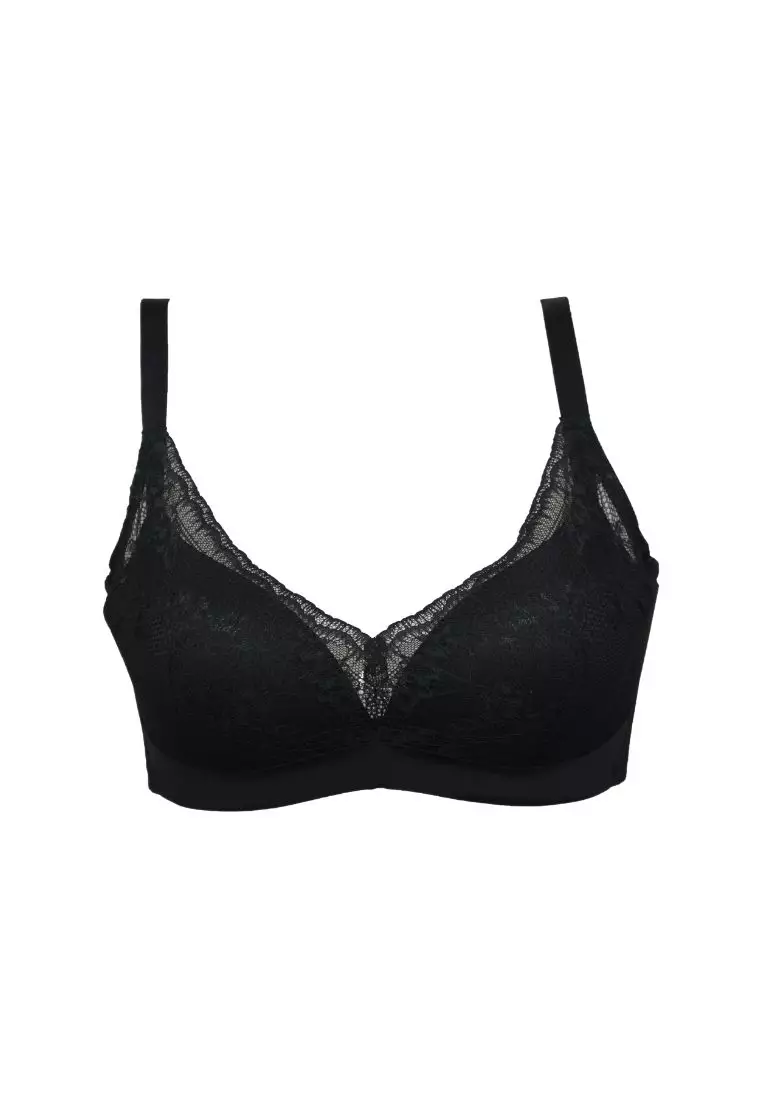 Lacey Comfort Fit Bra