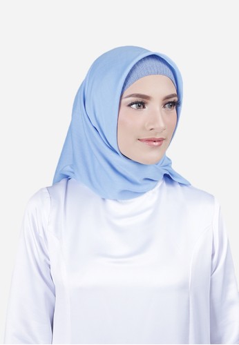 20 WARNA HIJAB VELVET