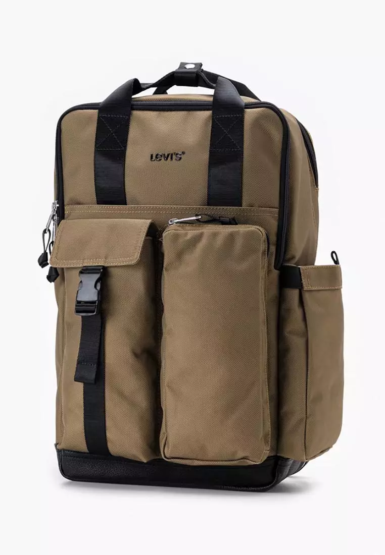 Levi’s® Men’s L-Pack Backpack