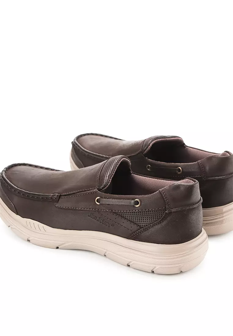 Gion 2Ca Slip On Shoes